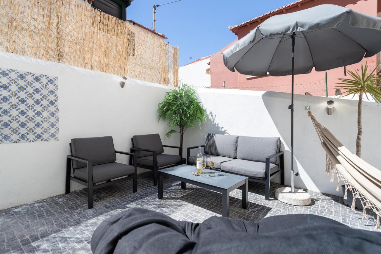 Sao Bento Cozy Apartments - By Lu Holidays Лісабон Екстер'єр фото