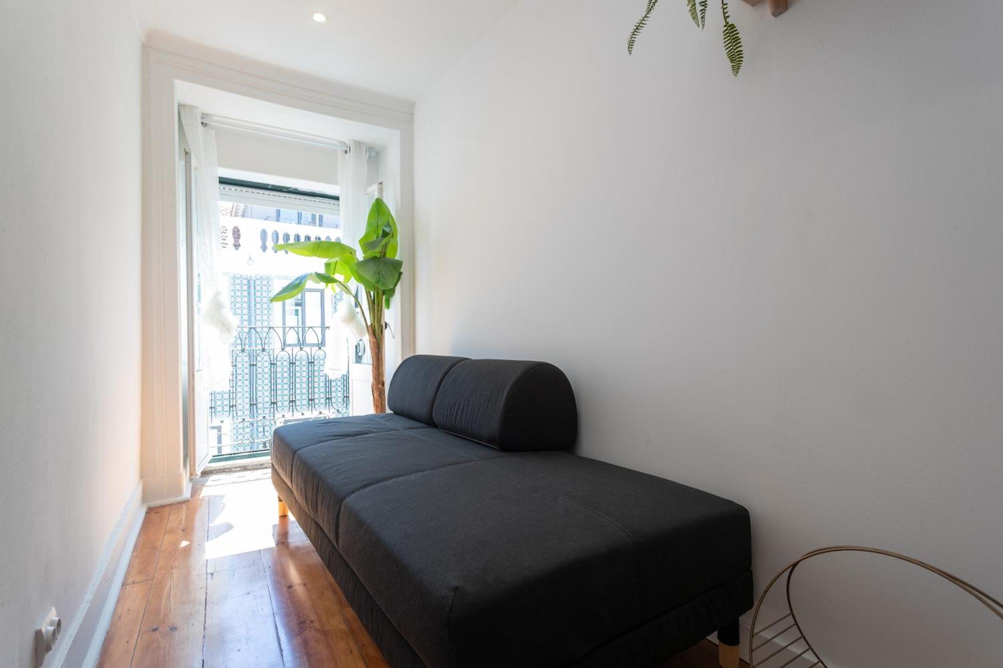 Sao Bento Cozy Apartments - By Lu Holidays Лісабон Номер фото