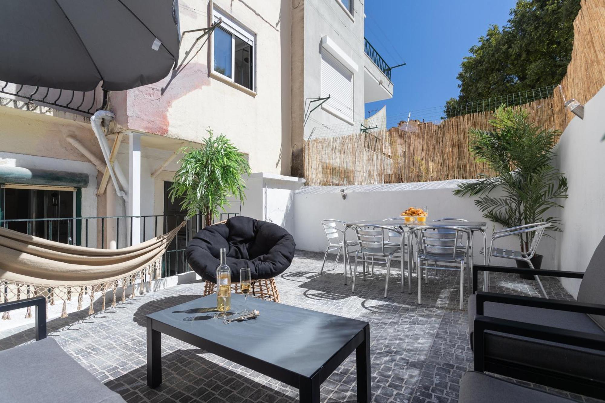 Sao Bento Cozy Apartments - By Lu Holidays Лісабон Номер фото